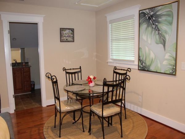Folly Beach Condo 1019423
