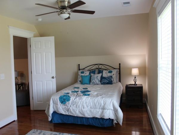 Folly Beach Condo 1019423