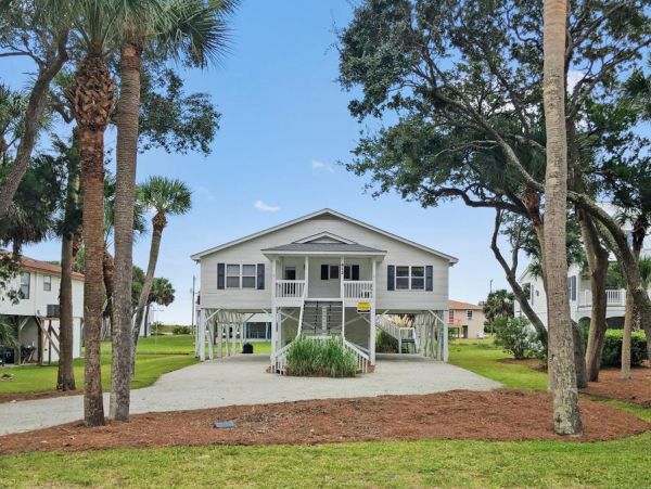 Folly Beach Home 1019424