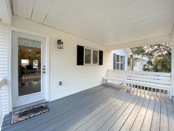 Folly Beach Home 1019424