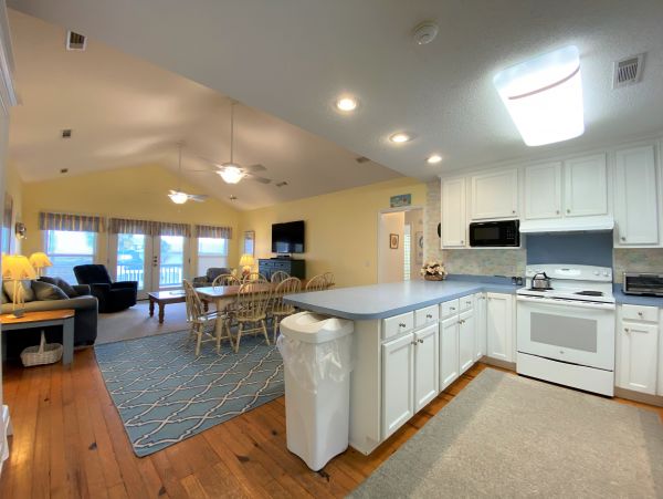 Folly Beach Home 1019424