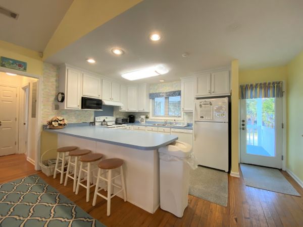 Folly Beach Home 1019424