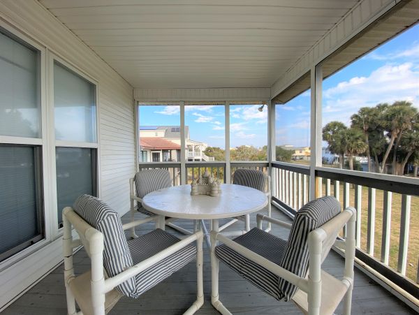 Folly Beach Home 1019424