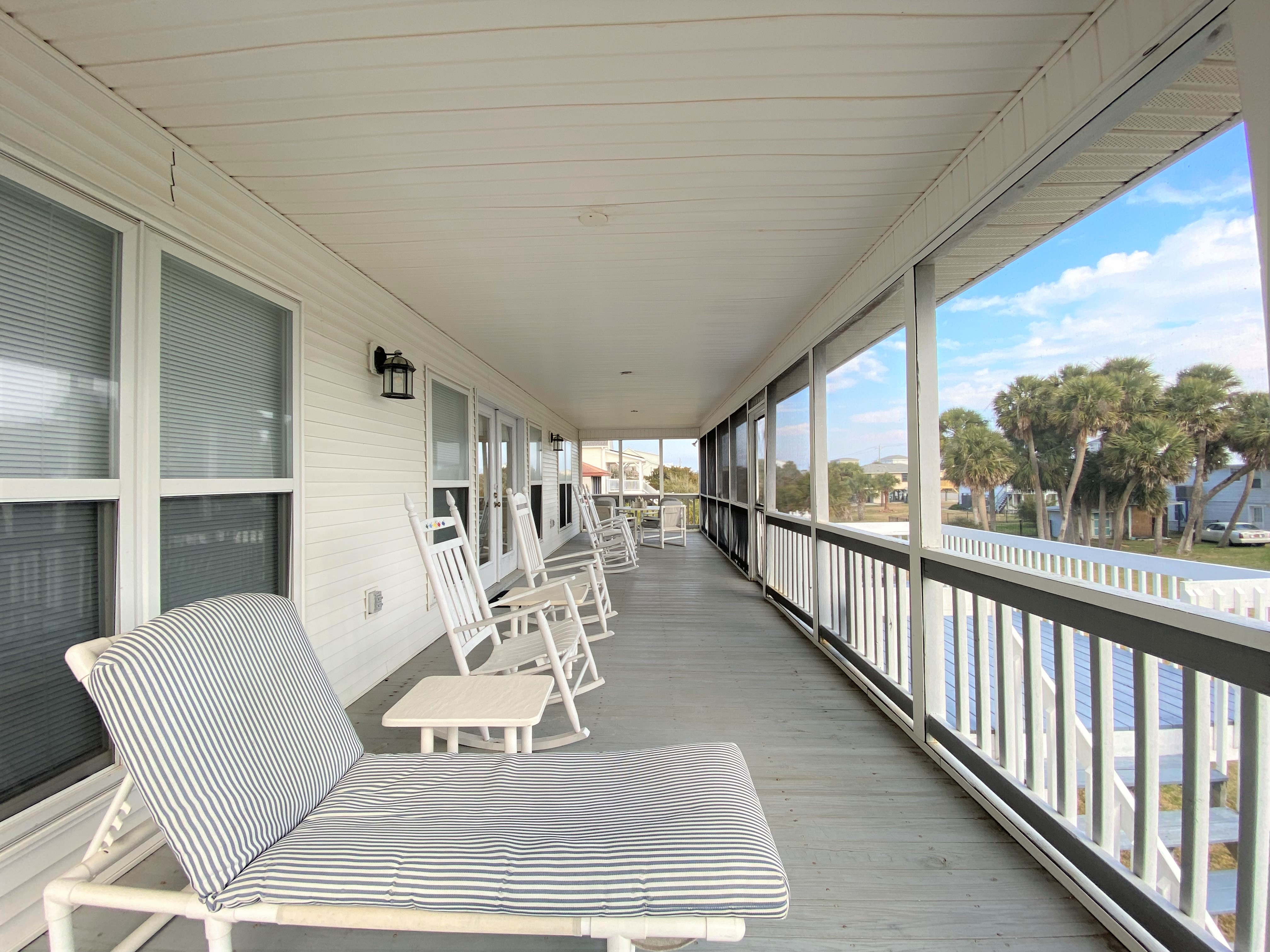 Folly Beach Home 1019424