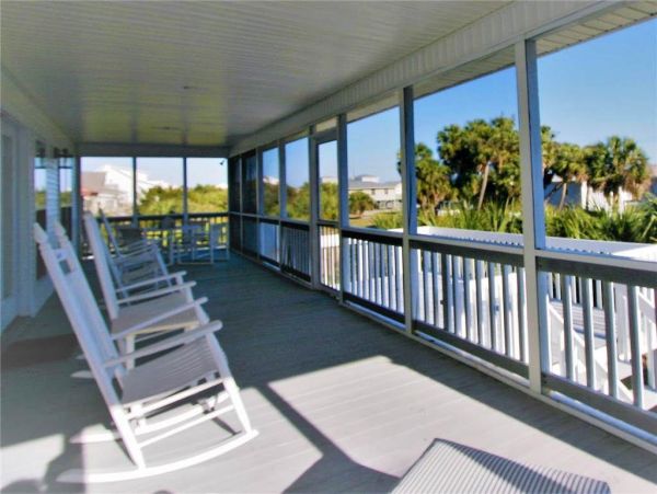 Folly Beach Home 1019424