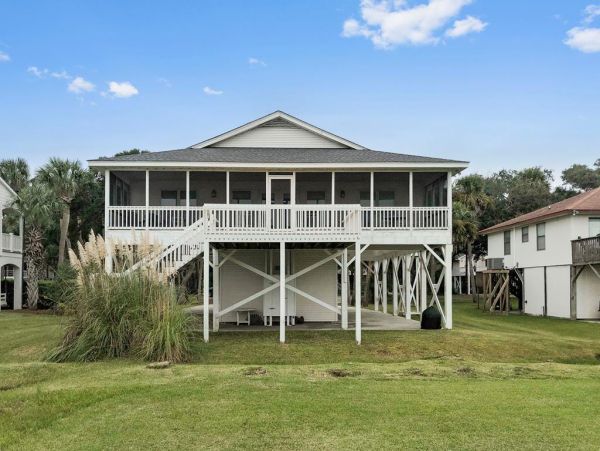 Folly Beach Home 1019424