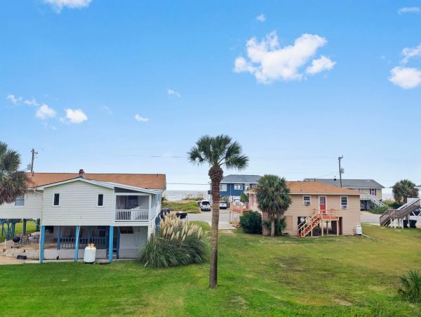Folly Beach Home 1019424