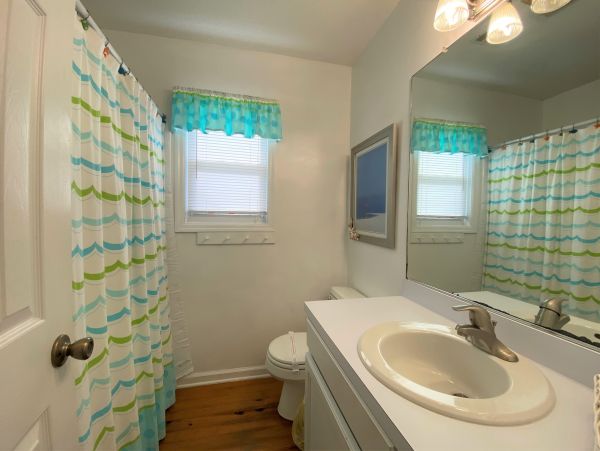 Folly Beach Home 1019424
