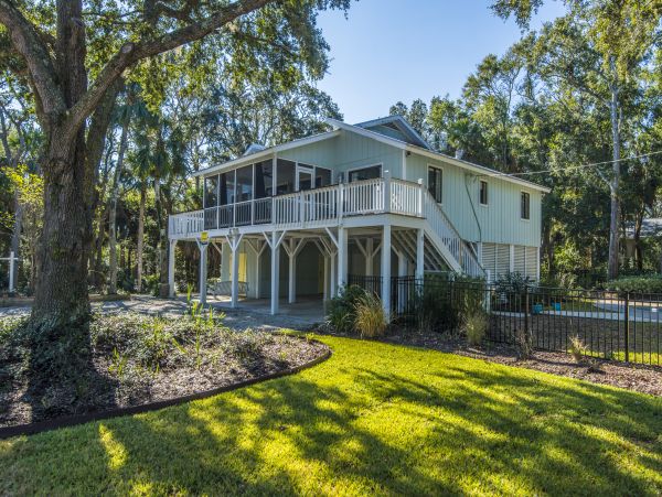 Folly Beach Home 1019426