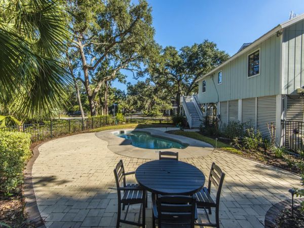Folly Beach Home 1019426