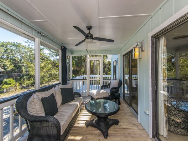 Folly Beach Home 1019426