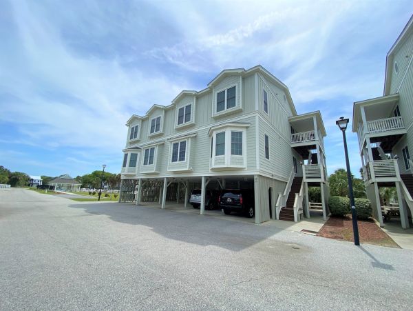 Folly Beach Condo 1019427