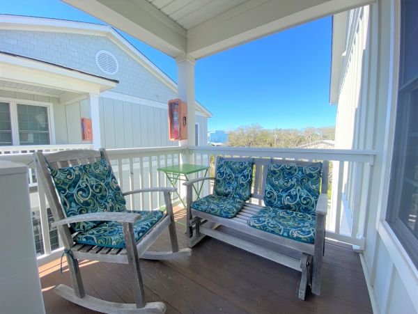 Folly Beach Condo 1019427