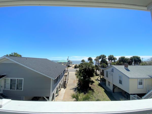 Folly Beach Condo 1019427