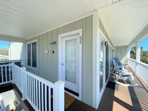 Folly Beach Condo 1019427