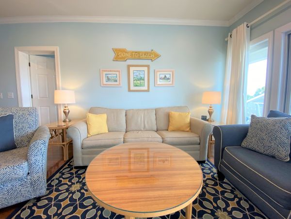 Folly Beach Condo 1019427