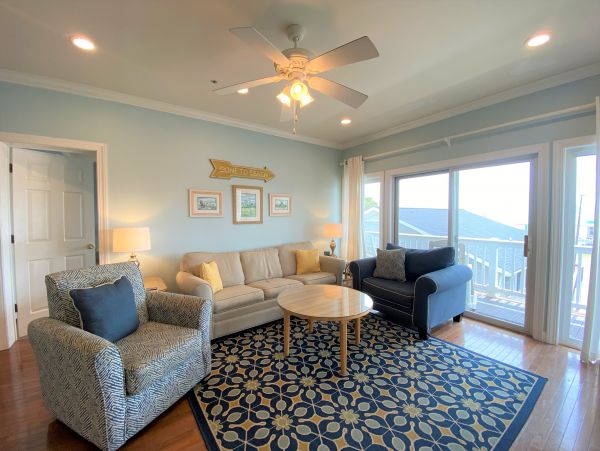 Folly Beach Condo 1019427