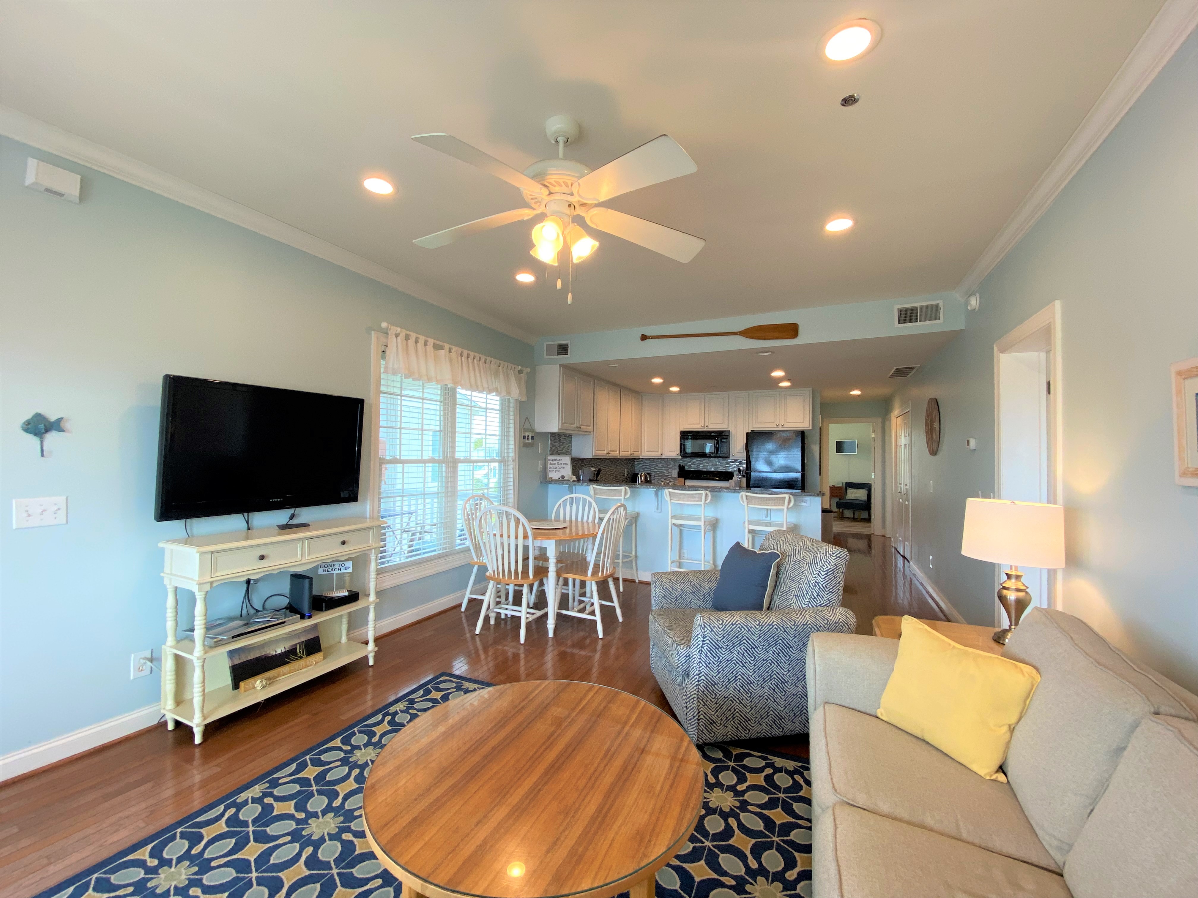 Folly Beach Condo 1019427
