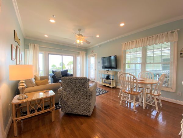 Folly Beach Condo 1019427