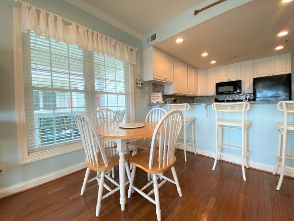 Folly Beach Condo 1019427
