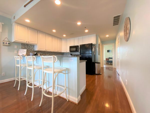 Folly Beach Condo 1019427