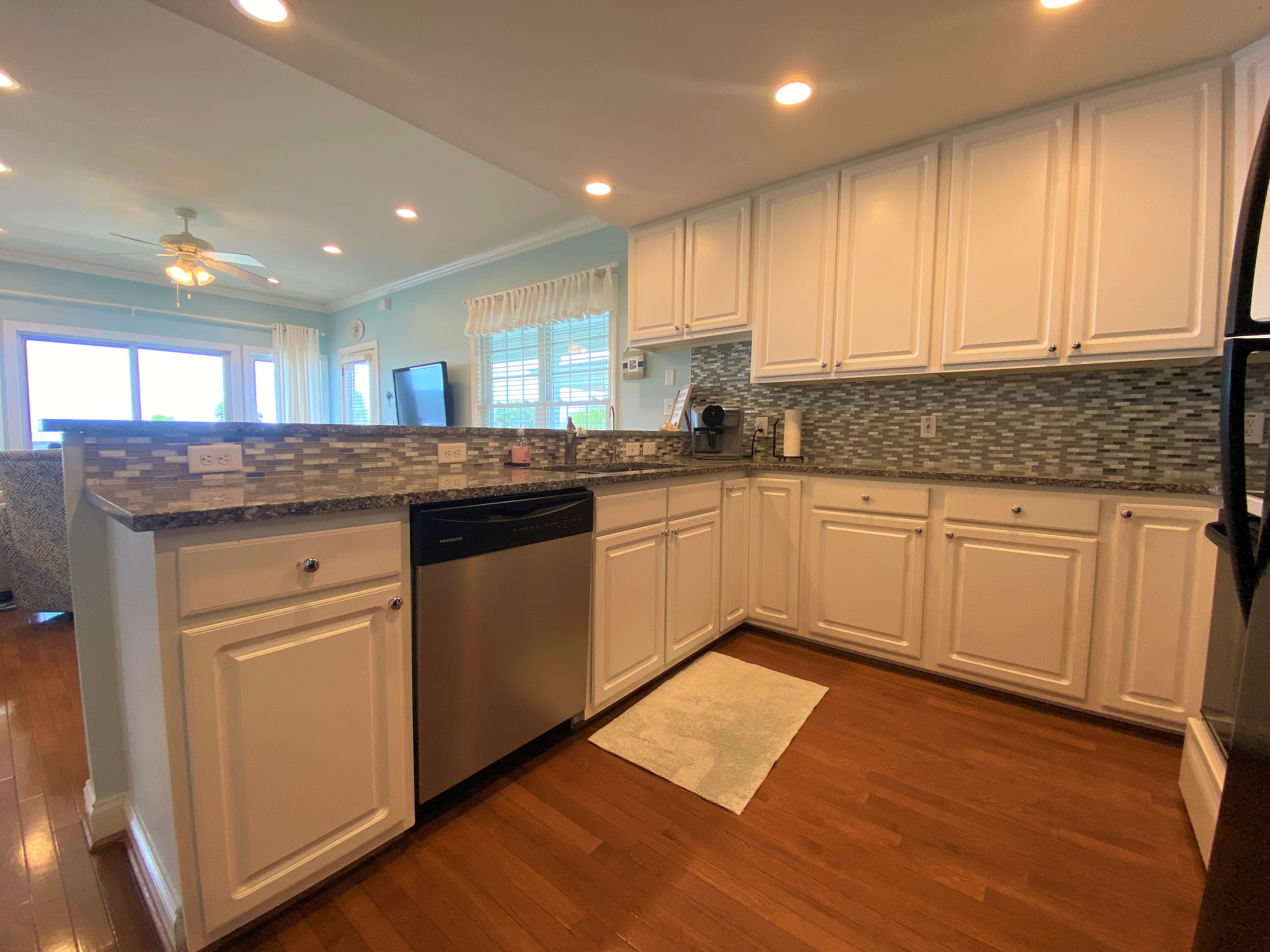 Folly Beach Condo 1019427