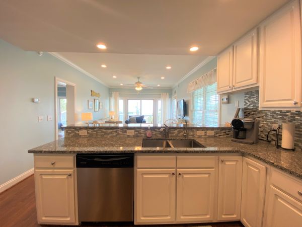 Folly Beach Condo 1019427