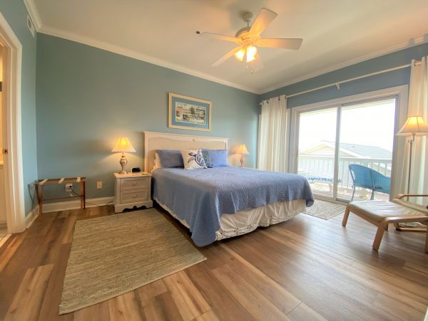 Folly Beach Condo 1019427