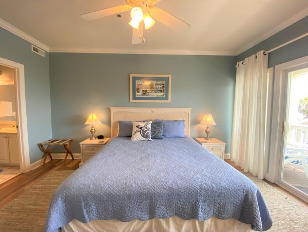 Folly Beach Condo 1019427