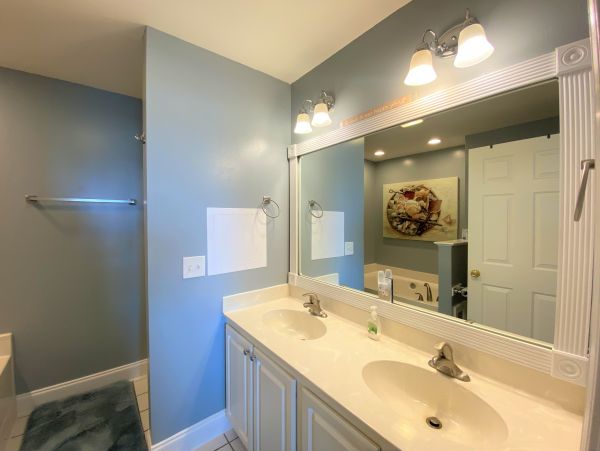 Folly Beach Condo 1019427