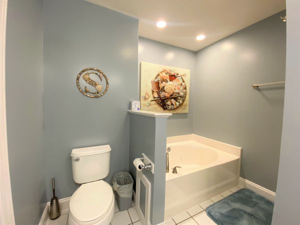 Folly Beach Condo 1019427