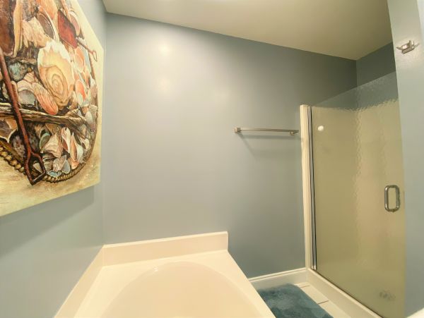 Folly Beach Condo 1019427