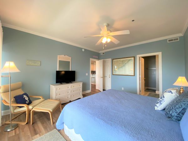 Folly Beach Condo 1019427