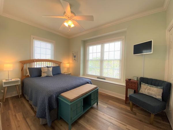 Folly Beach Condo 1019427