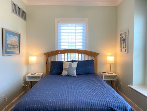Folly Beach Condo 1019427