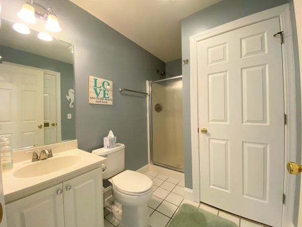 Folly Beach Condo 1019427