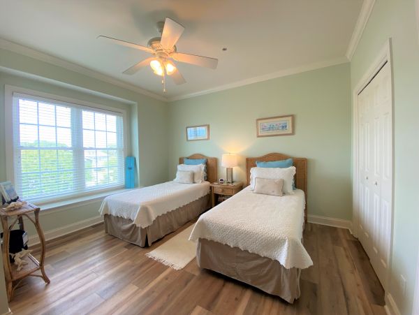 Folly Beach Condo 1019427