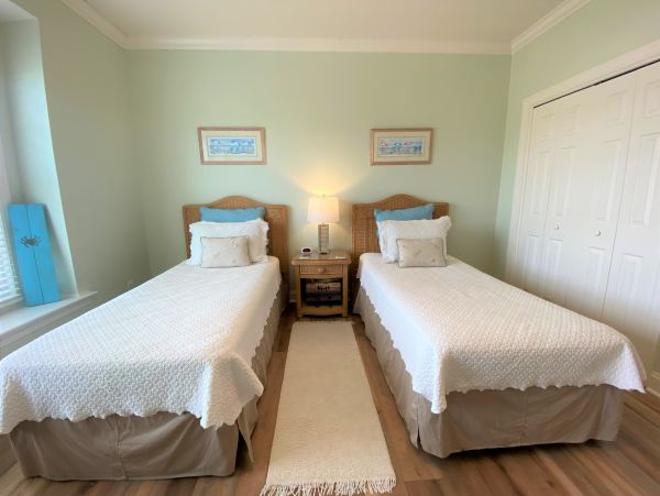 Folly Beach Condo 1019427