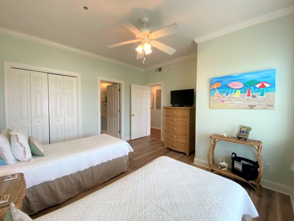 Folly Beach Condo 1019427