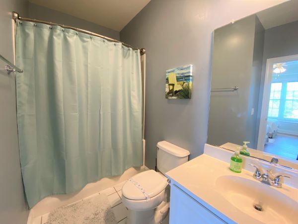 Folly Beach Condo 1019427