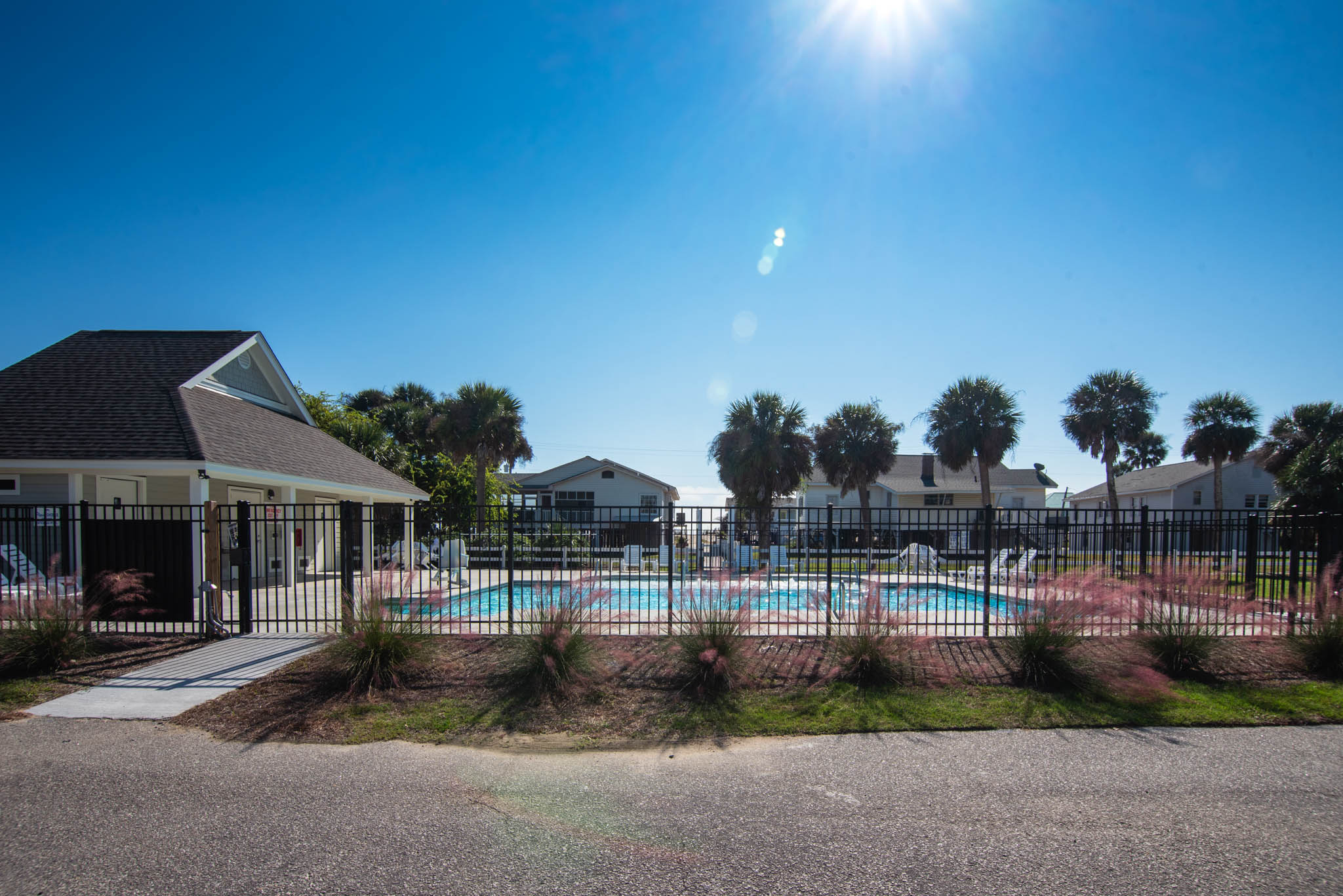 Folly Beach Condo 1019427