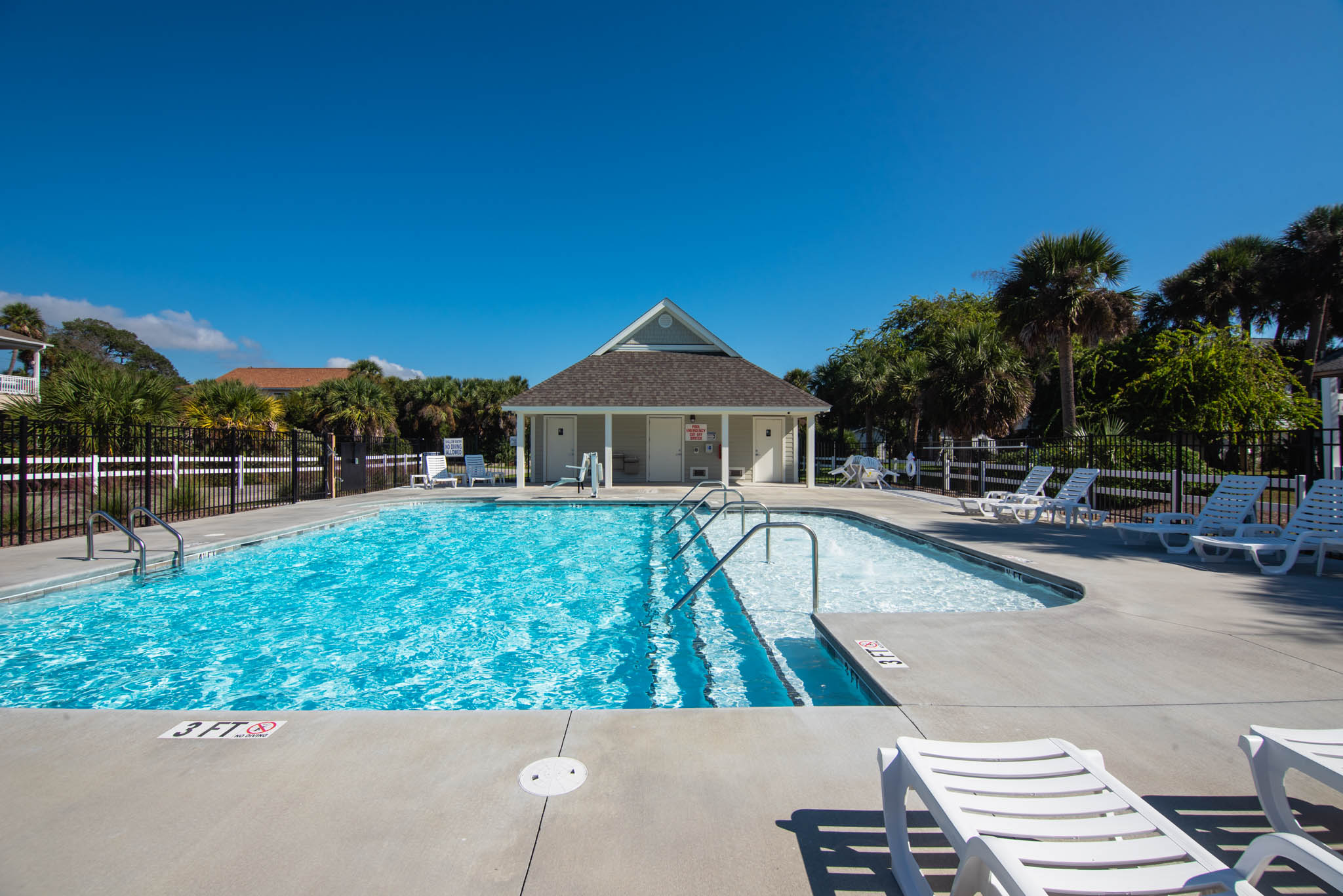 Folly Beach Condo 1019427