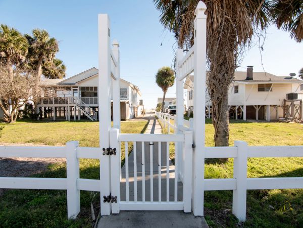 Folly Beach Condo 1019427