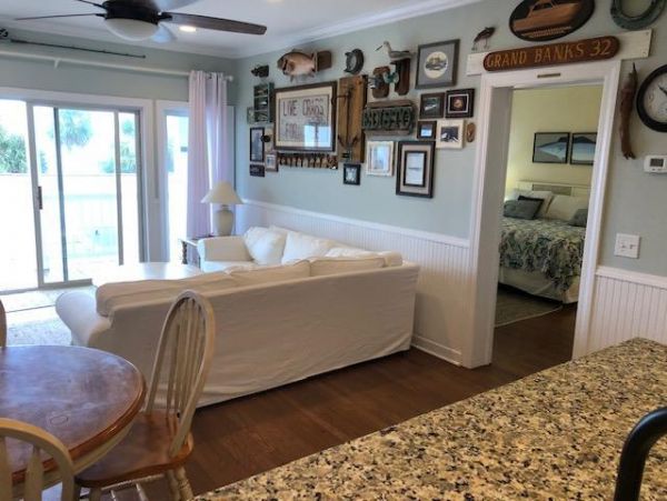 Folly Beach Condo 1019429