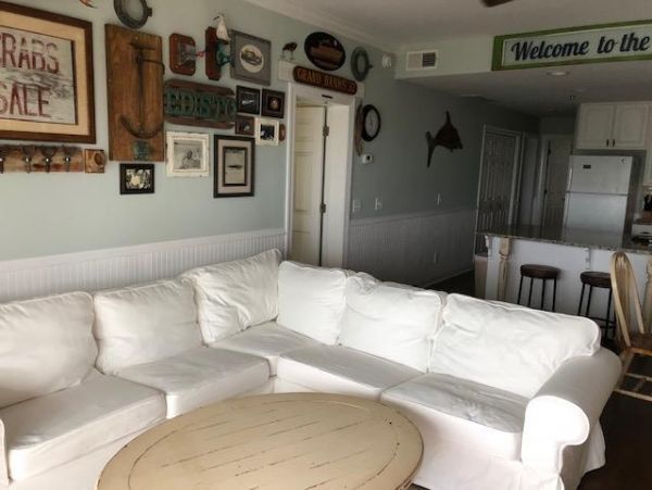 Folly Beach Condo 1019429