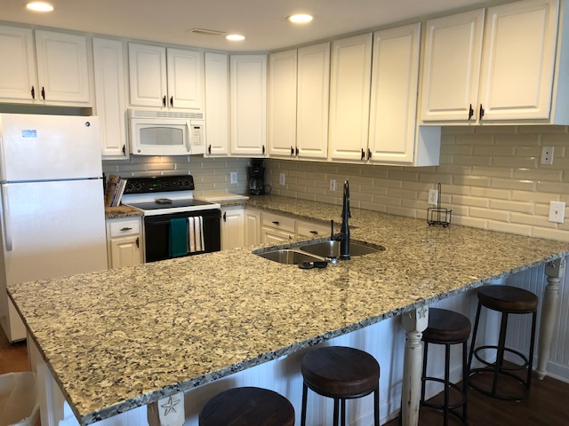 Folly Beach Condo 1019429