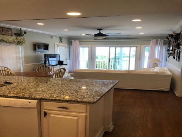 Folly Beach Condo 1019429