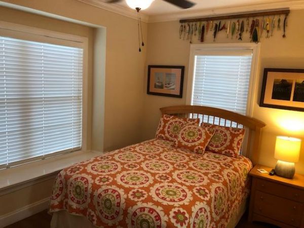 Folly Beach Condo 1019429