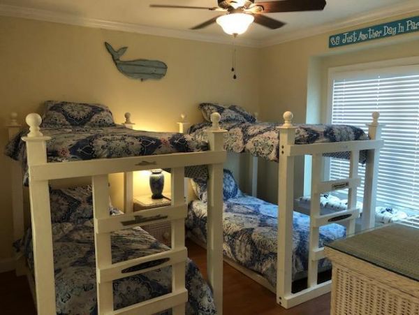 Folly Beach Condo 1019429