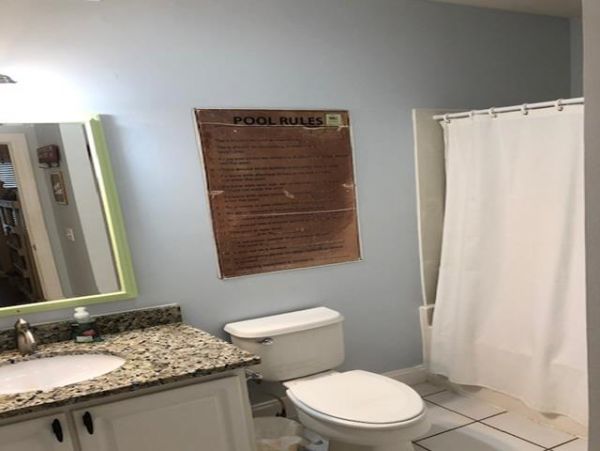 Folly Beach Condo 1019429